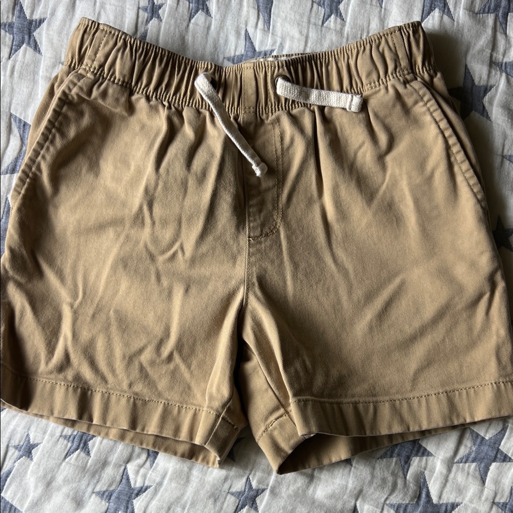 J. Crew Crewcuts Shorts